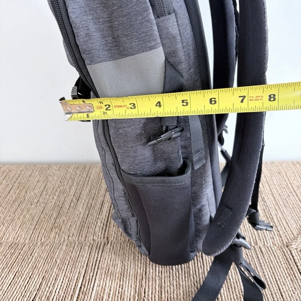 Timbuk2 no rips